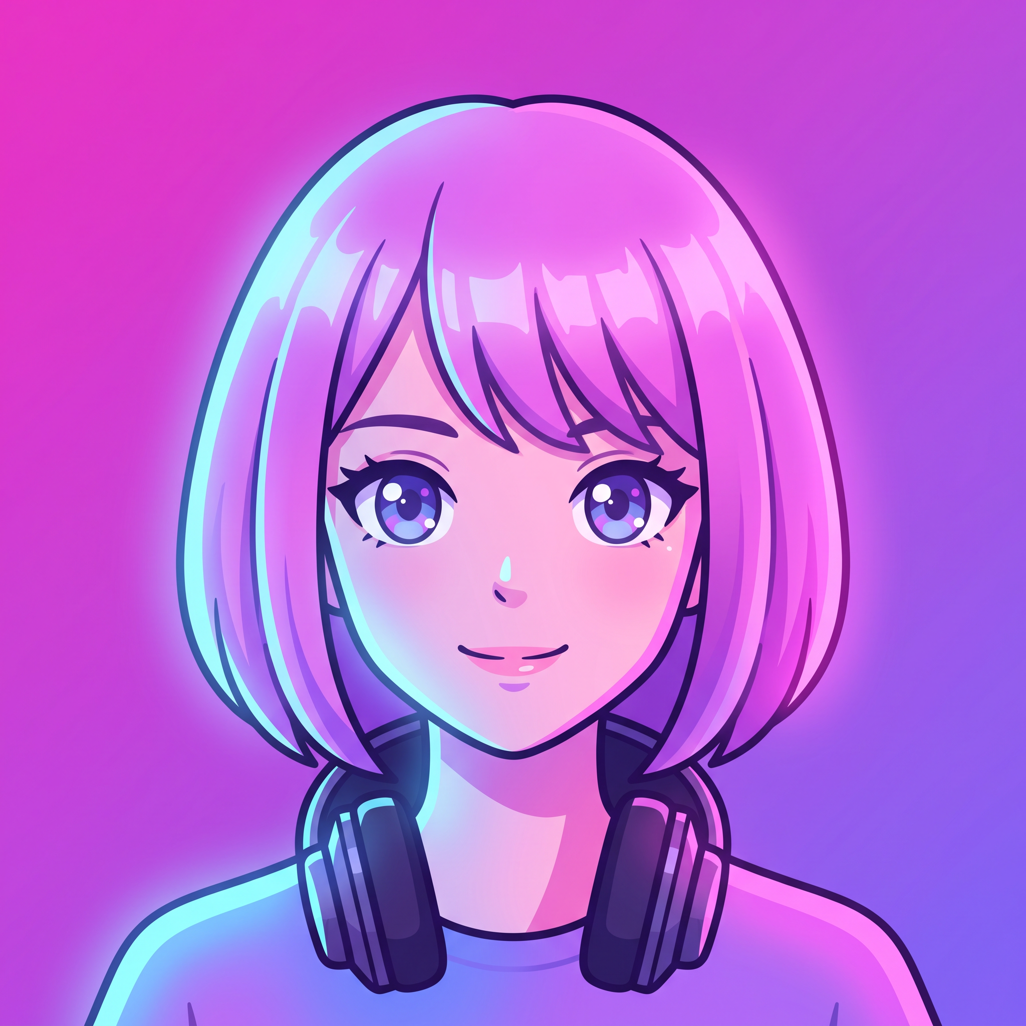 陌上花开头像-51cg精选视频用户