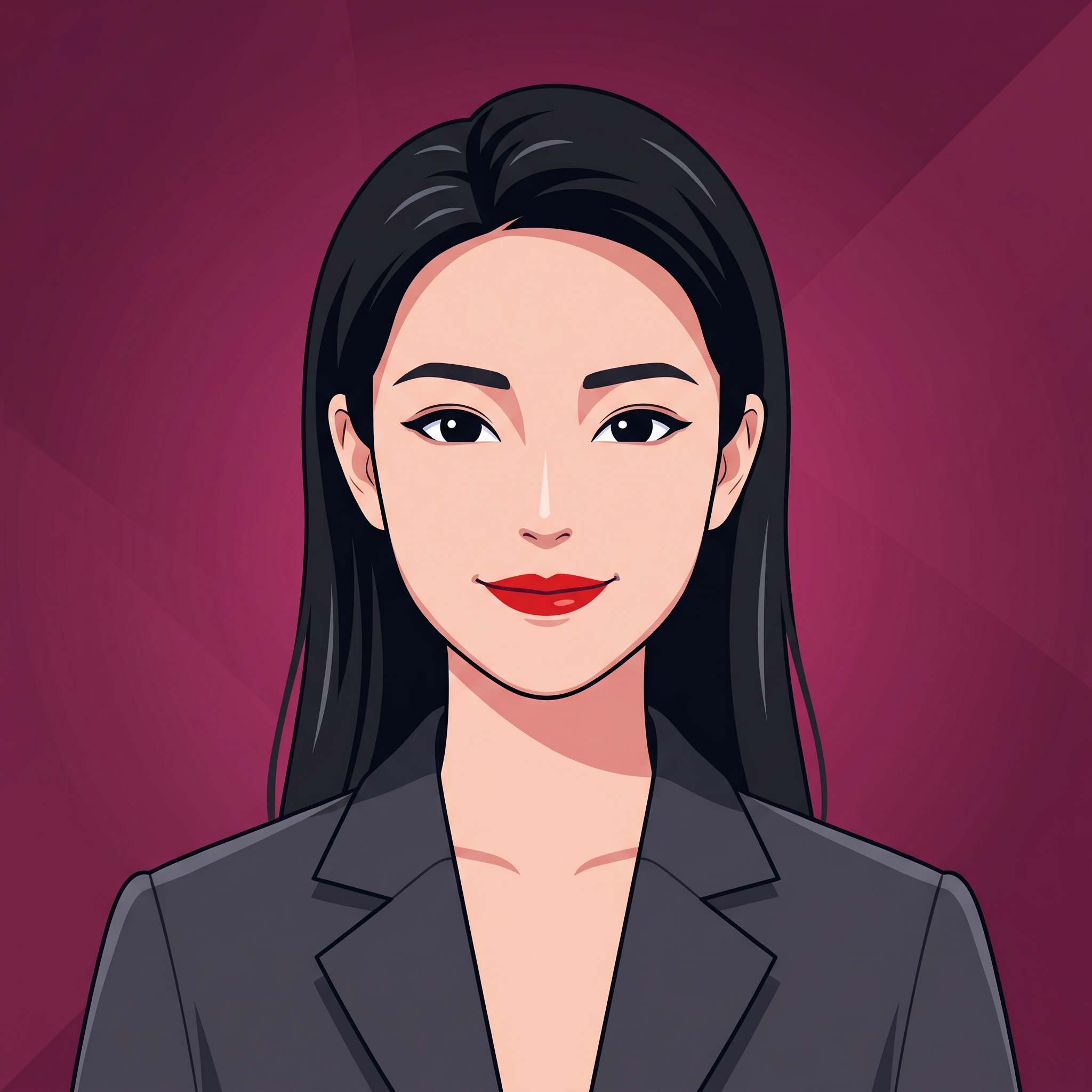 初晴小雨头像-51cg精选视频用户